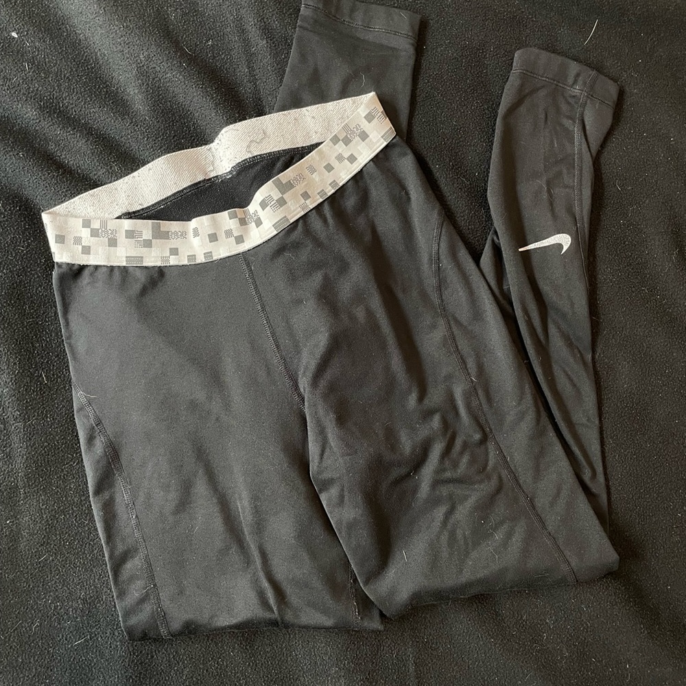 Nike Dryfit Leggings